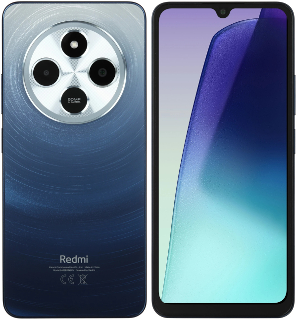 Купить Смартфон Xiaomi Redmi 14С 4GB+128GB Blue